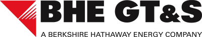 Logo for sponsor BHE GT&S